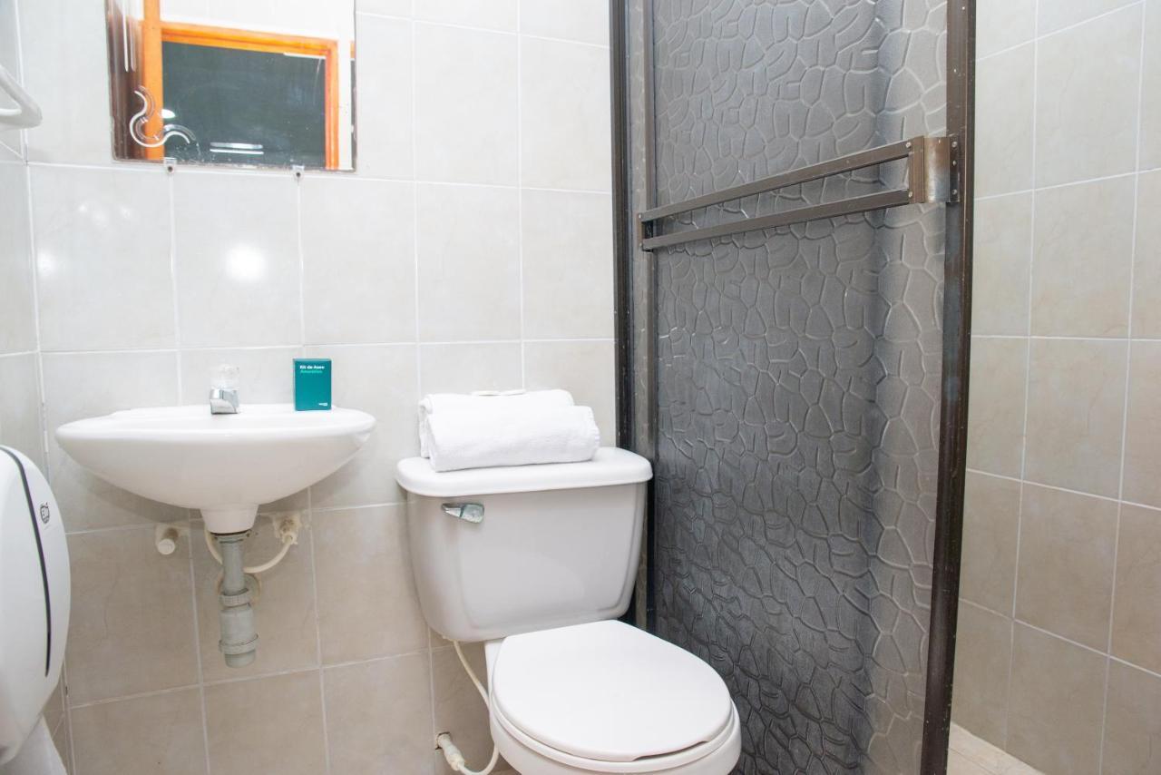 Hotel Puerto Colombia Kültér fotó