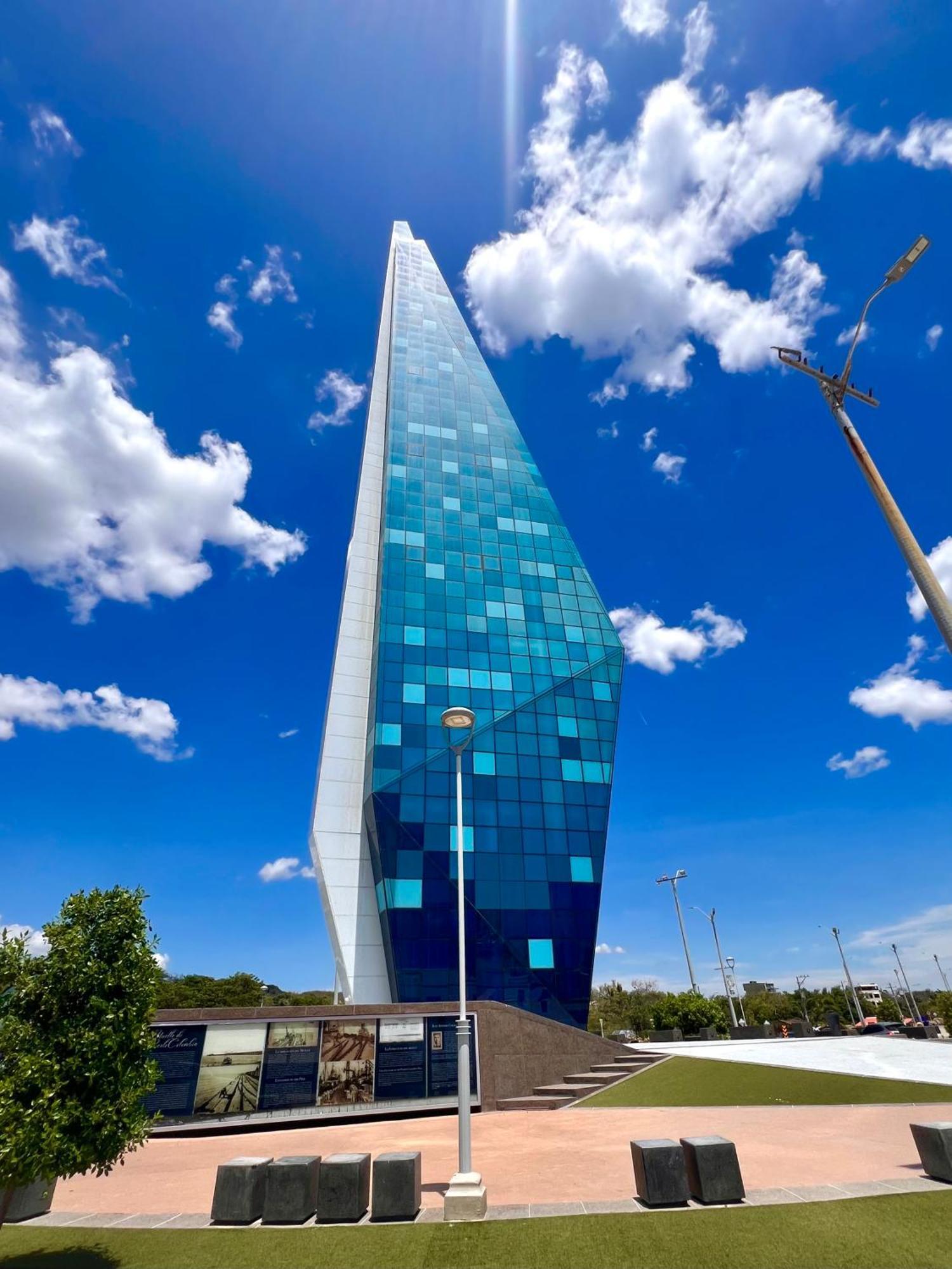 Hotel Puerto Colombia Kültér fotó