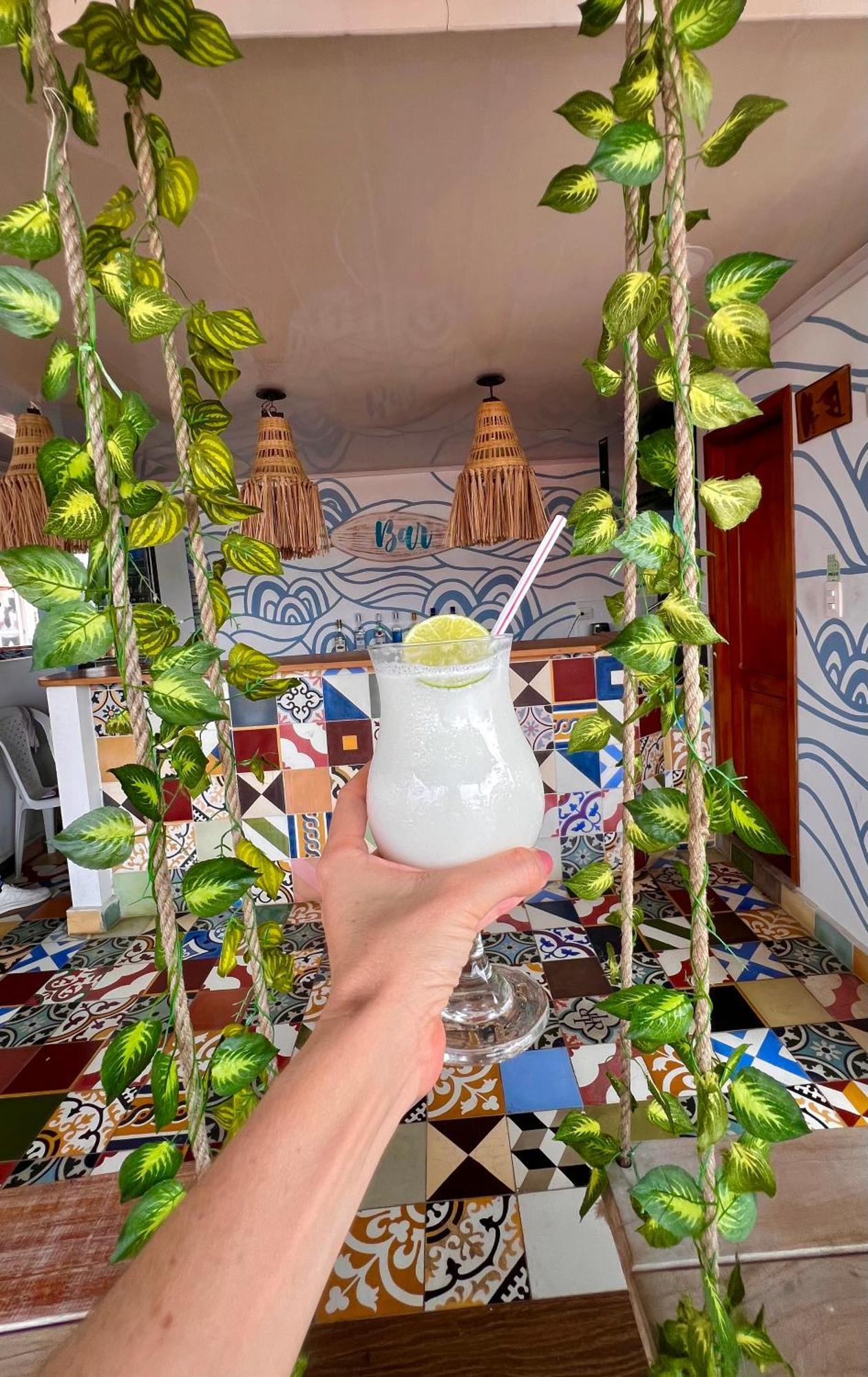 Hotel Puerto Colombia Kültér fotó